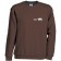 color:brown