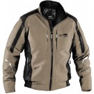 color:sandbraun/schwarz 2599