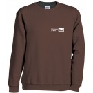 color:brown