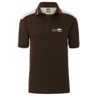 Men's Workwear Polo-Level 2